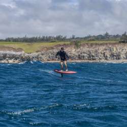 DUOTONE HYPERGLIDE D/LAB 2025