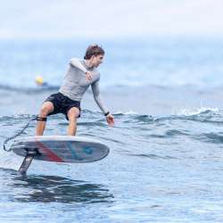 DUOTONE CRUSH SLS 2025