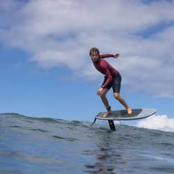 DUOTONE CRUSH SLS 2025