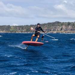 DUOTONE DOWNWINDER SLS 2025