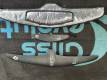 DUOTONE FOIL AERO GLIDE SLS ALU