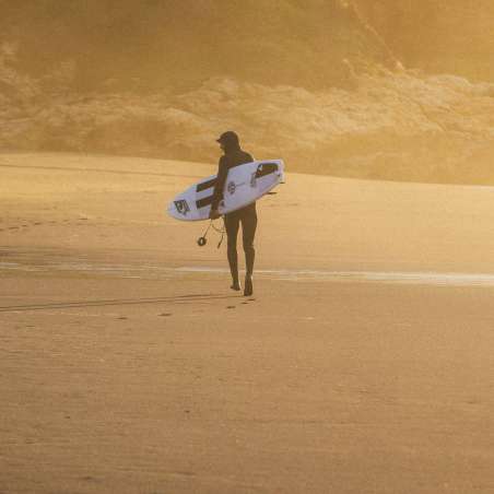 O'NEILL HYPERFREAK 5/4+ HOOD 2025