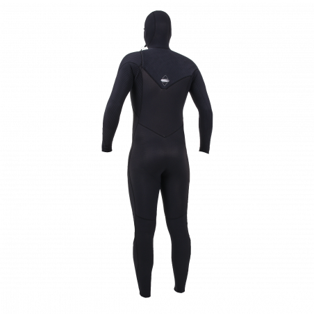 O'NEILL HYPERFREAK 5/4+ HOOD 2025