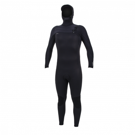 O'NEILL HYPERFREAK 5/4+ HOOD 2025