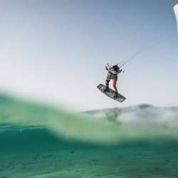 DUOTONE VEGAS CONCEPT BLUE 2025