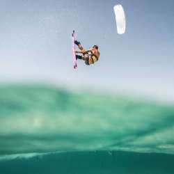 DUOTONE VEGAS CONCEPT BLUE 2025