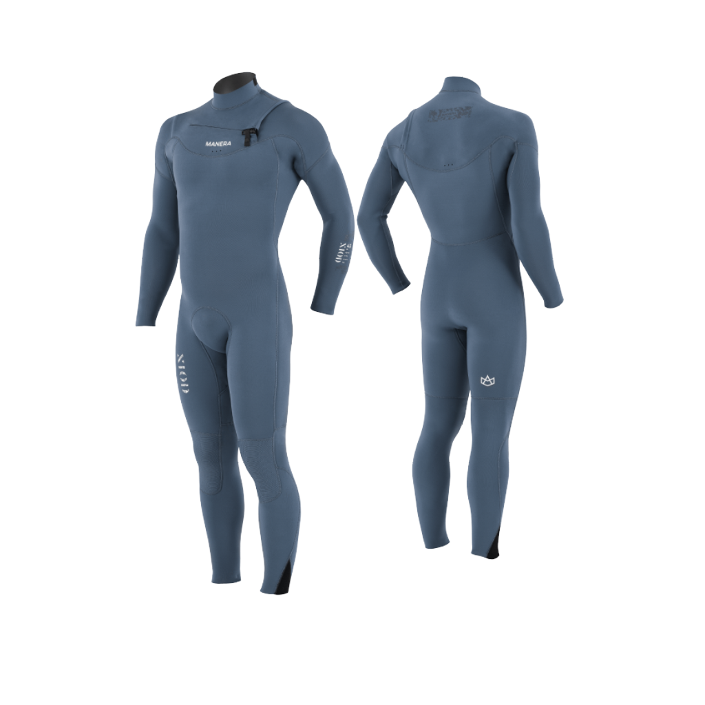 Combinaison Manéra X10D 5.4.3 2022