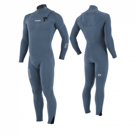 Combinaison Manéra X10D 5.4.3 2022