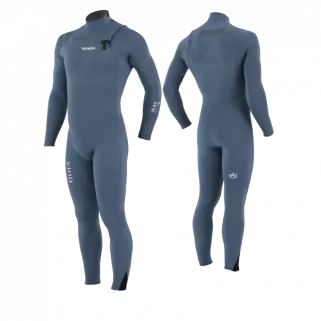 Combinaison Manéra X10D 5.4.3 2022