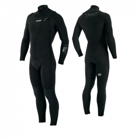 Combinaison Manéra X10D 5.4.3 2022