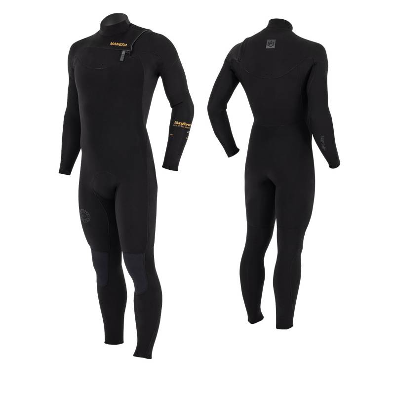 MANERA MEN SEAFARER+ FZ 4.3