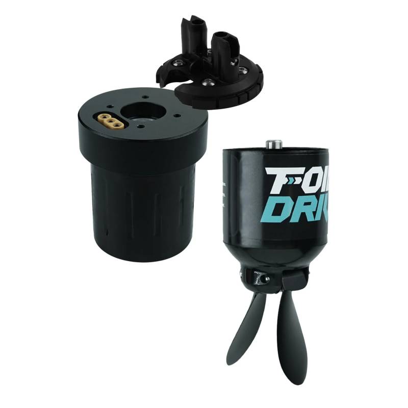 FOIL DRIVE MOTOR V2