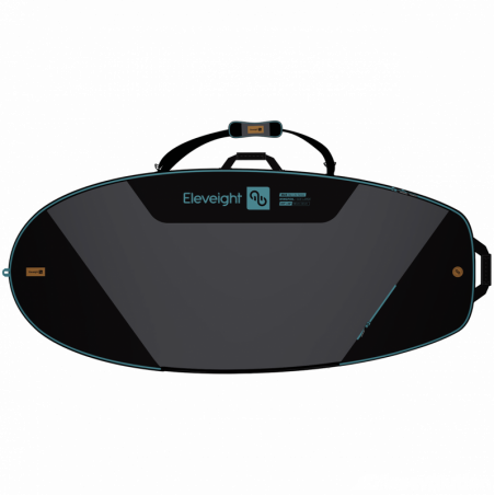 ELEVEIGHT EVOLVE V3 - Planche de wing foil