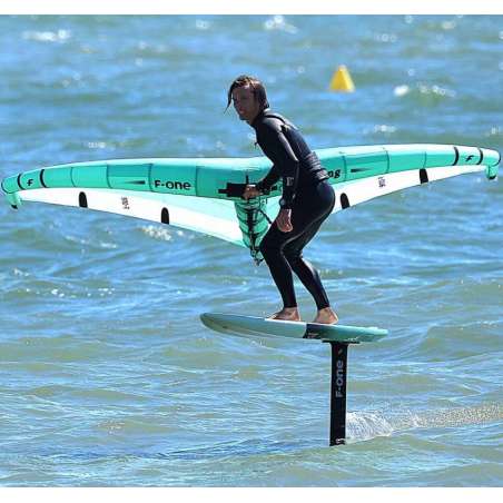 F-ONE SWING V4 2024 aile de wingfoil