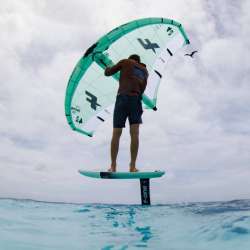 F-ONE SWING V4 2024 aile de wingfoil