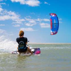 REEDIN HYPERMODEL 2025