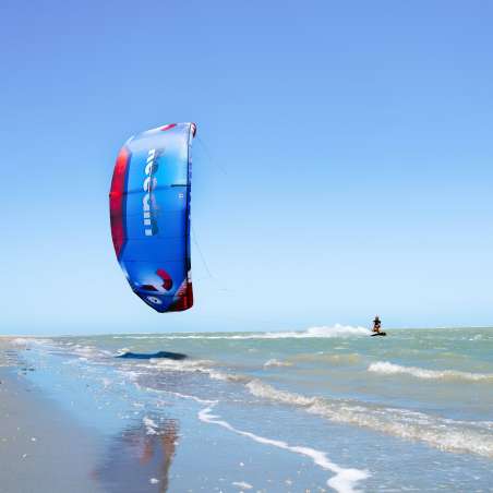 REEDIN HYPERMODEL 2025