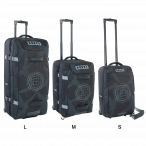 ION TRAVEL BAG WHEELIE
