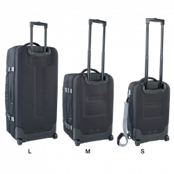 ION TRAVEL BAG WHEELIE