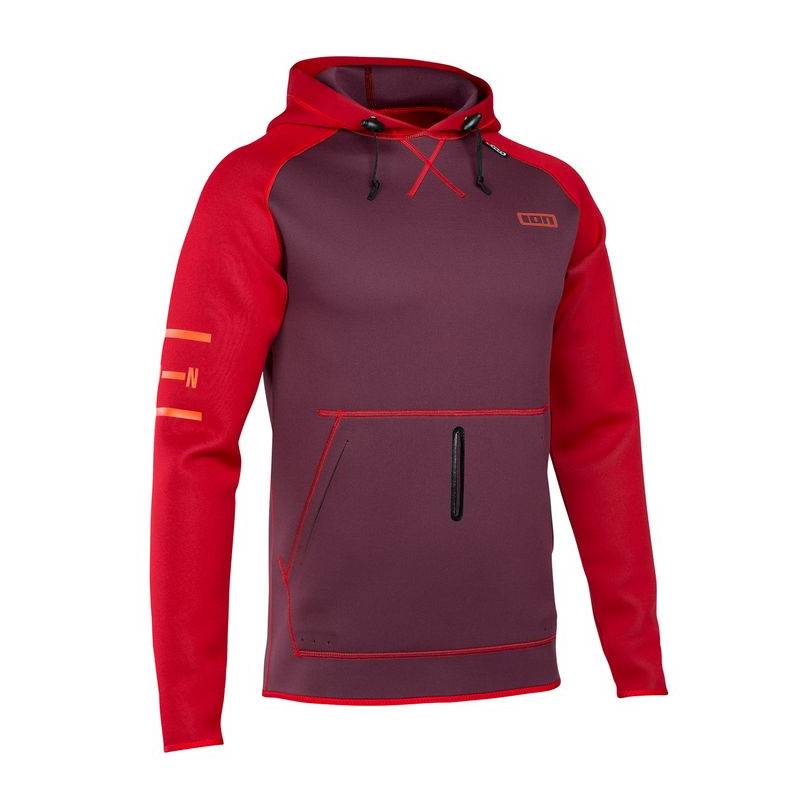 ION néo Hoodie