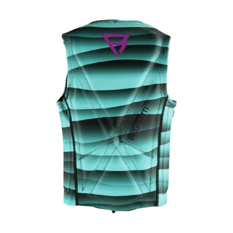 Impact vest Brunotti Bravery Wake Vest en promo