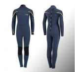 Prolimit FUSION Steamer 3/2 women taille S