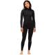 Combinaison 3/2mm Synergy BackZip Femme