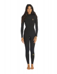 Combinaison Billabong pour femme 5/4mm Synergy