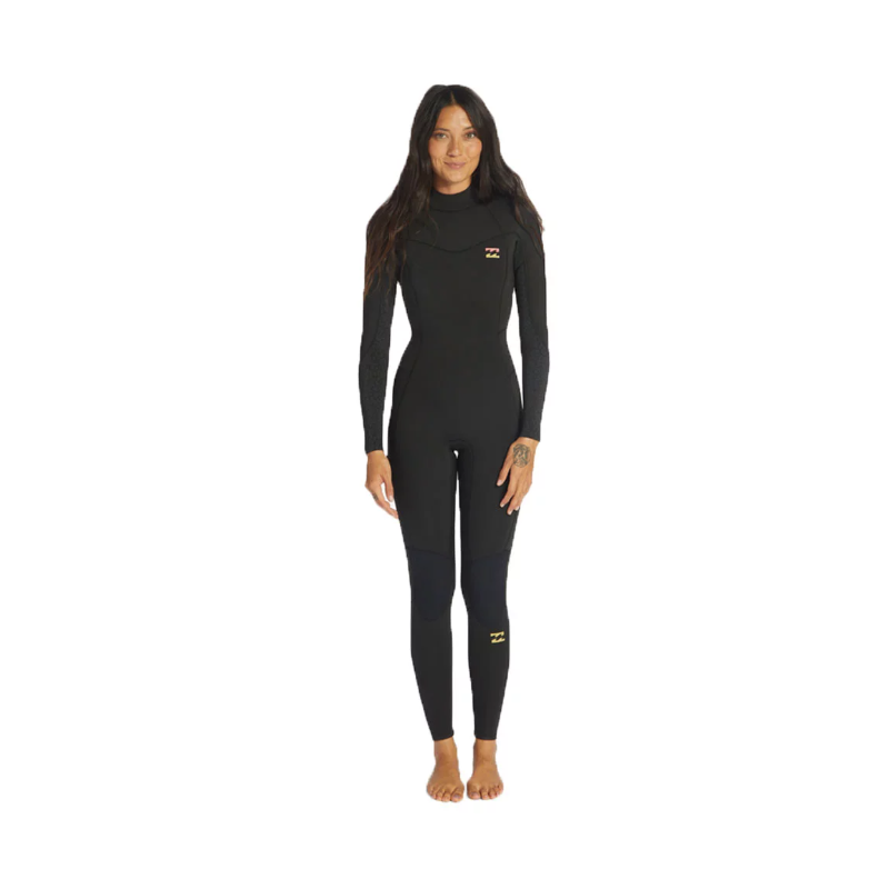 Combinaison Billabong pour femme 5/4mm Synergy