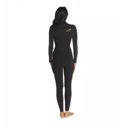 Combinaison Billabong pour femme 5/4mm Synergy