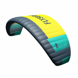 FLYSURFER PEAK V6 2025