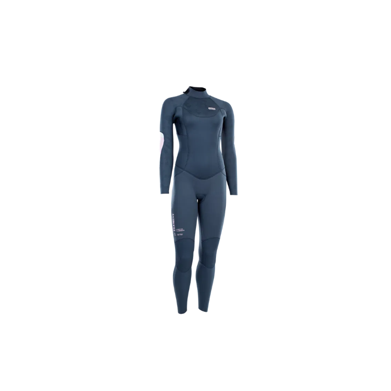 ION ELEMENT 5/4 back zip