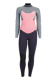 ION ELEMENT 5/4 back zip