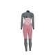 Ion  Amaze Core 5/4 back zip