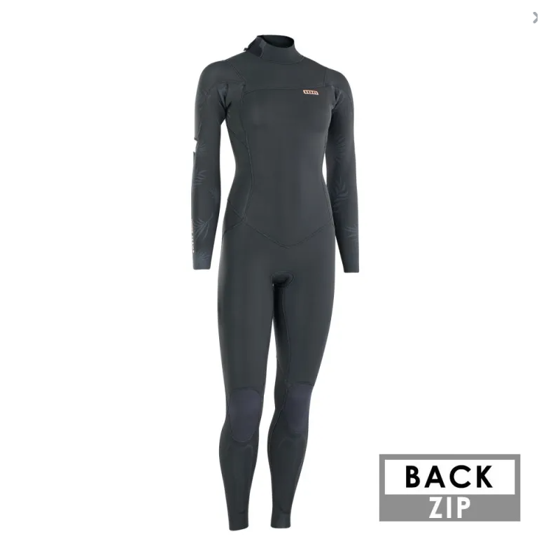 Ion  Amaze Core 5/4 back zip