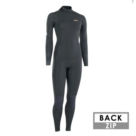 Ion  Amaze Core 5/4 back zip