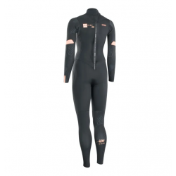 Ion  Amaze Core 5/4 back zip