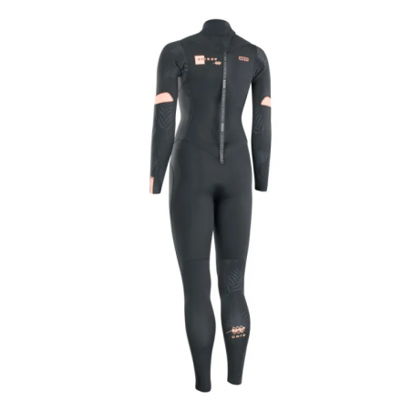 Ion  Amaze Core 5/4 back zip