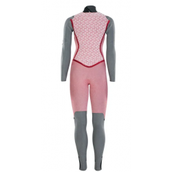 Ion  Amaze Core 5/4 back zip