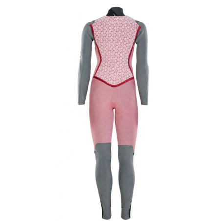 Ion  Amaze Core 5/4 back zip
