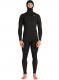 Billabong Absolute Cz 5/4mm hooded