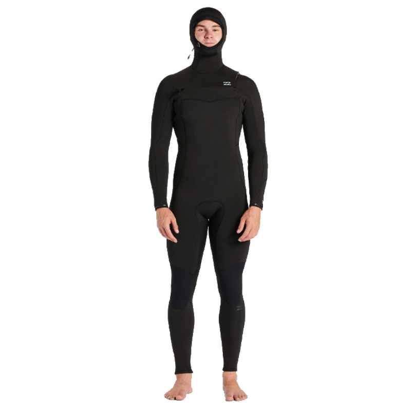 Billabong Absolute Cz 5/4mm hooded