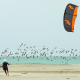 Aile de kitesurf Bandit XV F-ONE en promo
