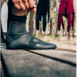 MANERA X10D BOOTS ROUND TOE 3MM 2024