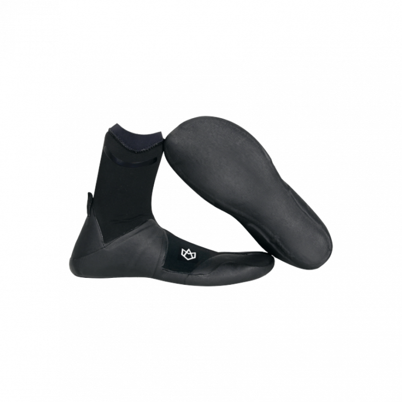 MANERA X10D BOOTS ROUND TOE 3MM 2024