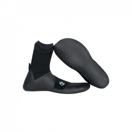 MANERA X10D BOOTS ROUND TOE 3MM 2024
