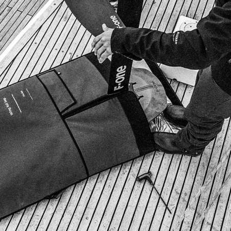 MANERA MIDLENGTH 2024 - Housse