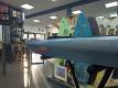 Slingshot Wingcraft 5'0