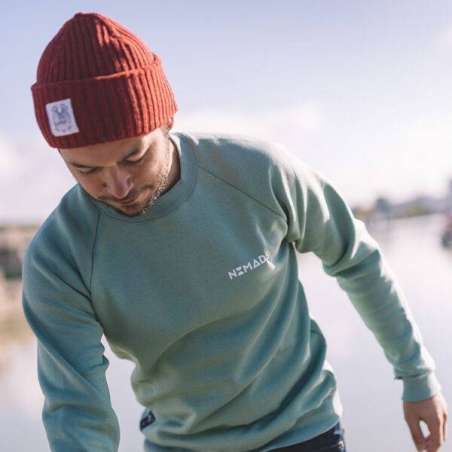 NOMADS BONNET UNISEXE 2024