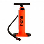 F-ONE MAX FLOW PUMP